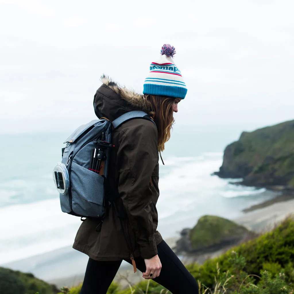 Everyday Backpack V1