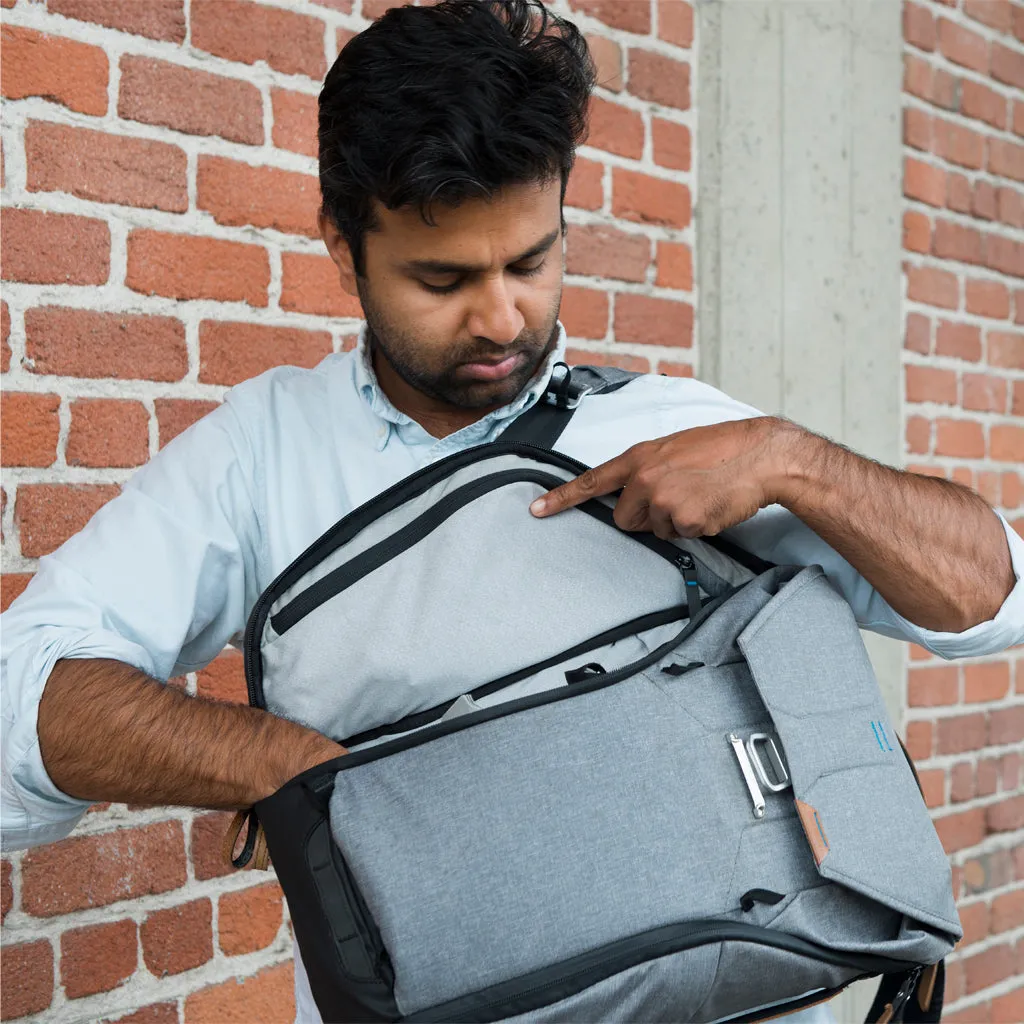 Everyday Backpack V1