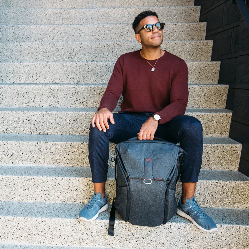 Everyday Backpack V1