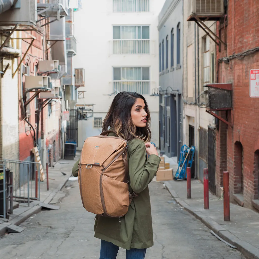 Everyday Backpack V1