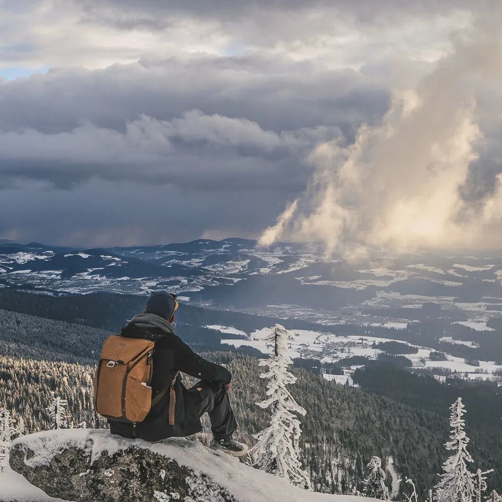 Everyday Backpack V1