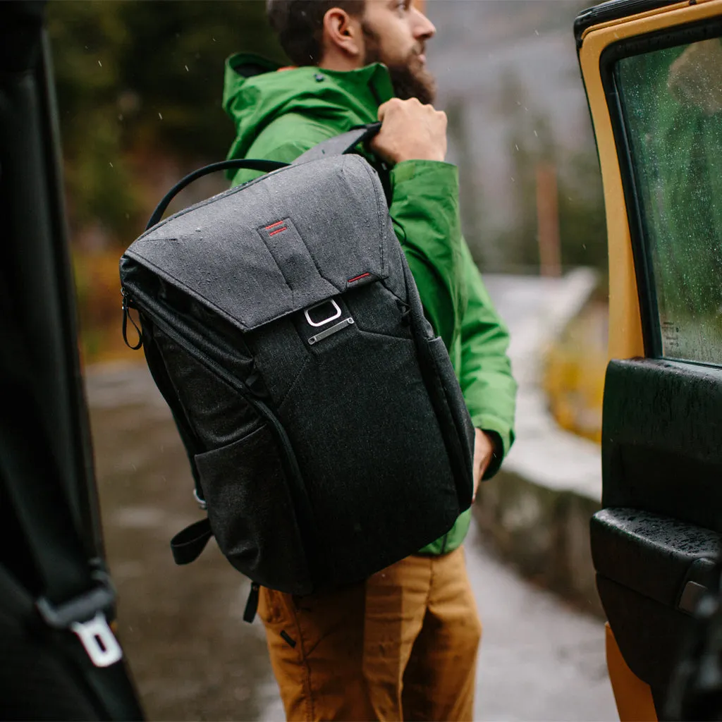Everyday Backpack V1
