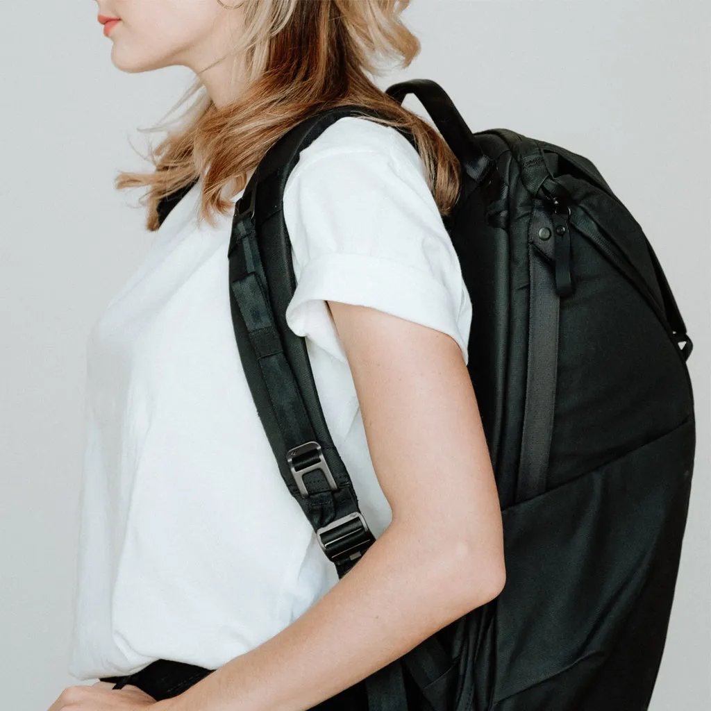 Everyday Backpack V1