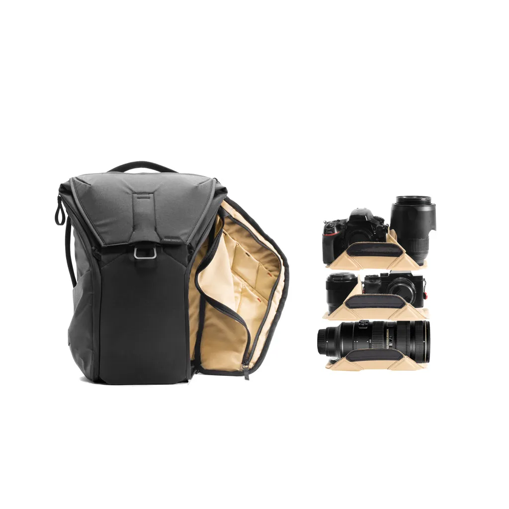 Everyday Backpack V1