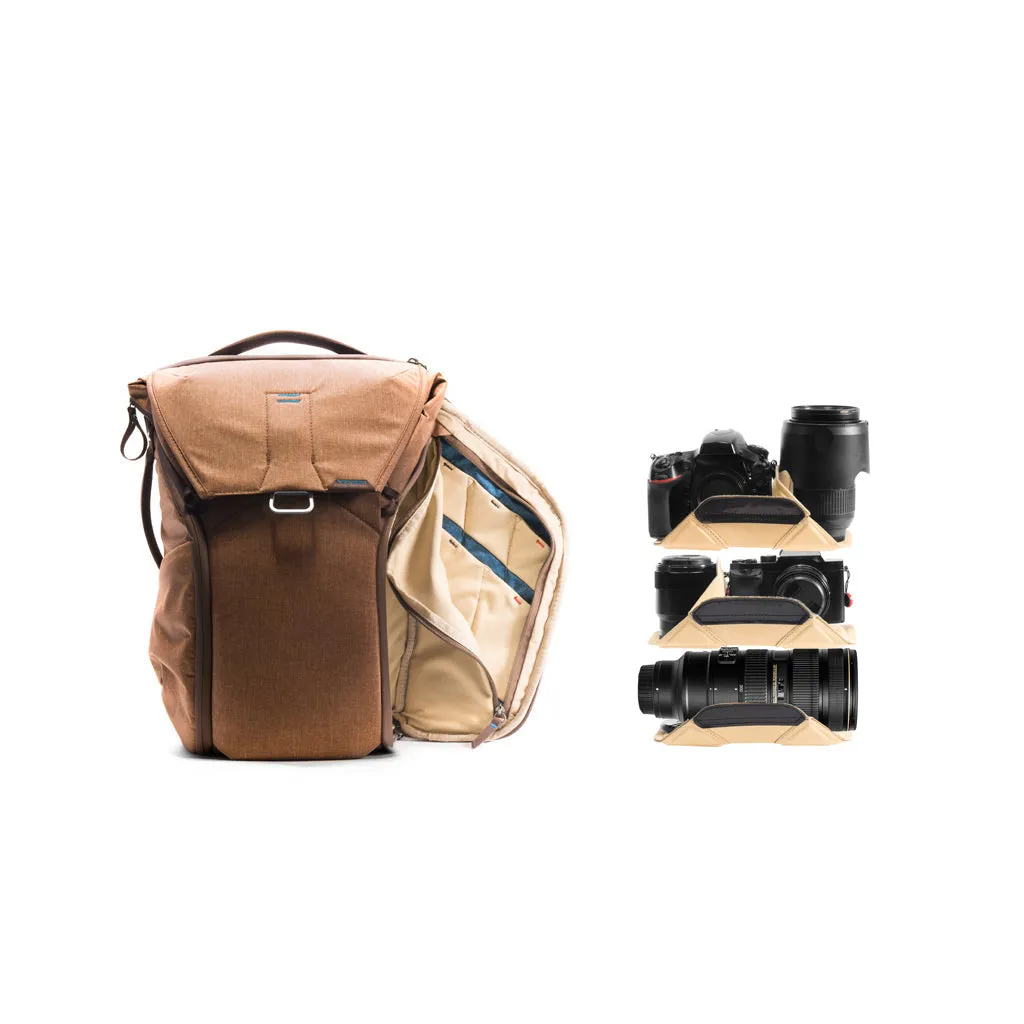 Everyday Backpack V1