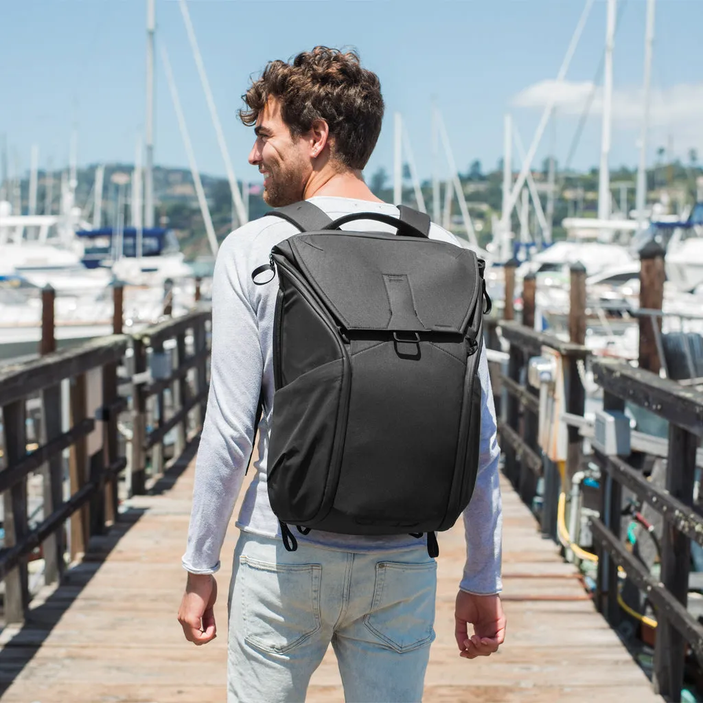 Everyday Backpack V1