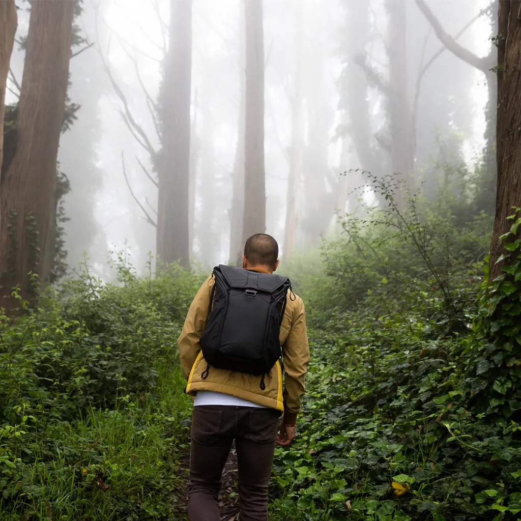 Everyday Backpack V1