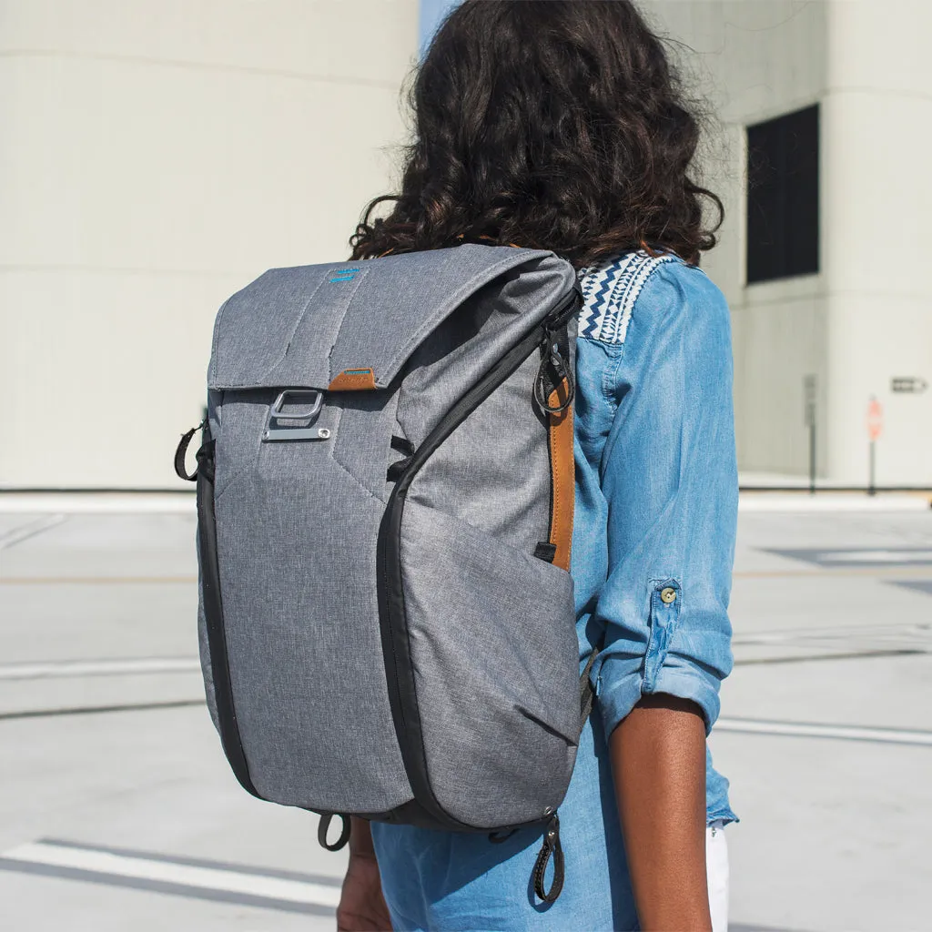 Everyday Backpack V1