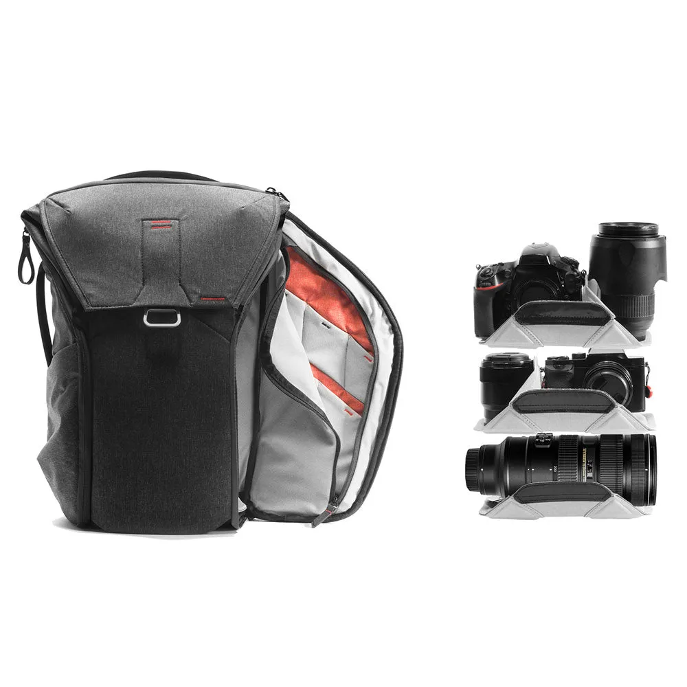Everyday Backpack V1
