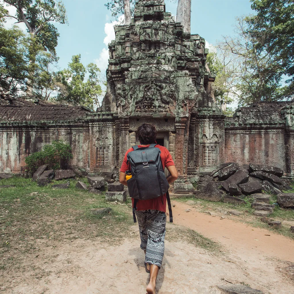 Everyday Backpack V1