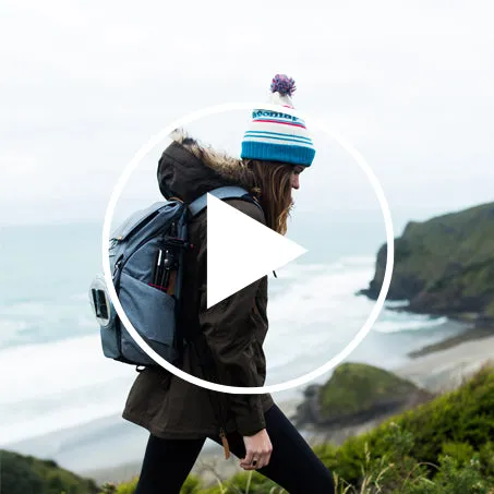 Everyday Backpack V1