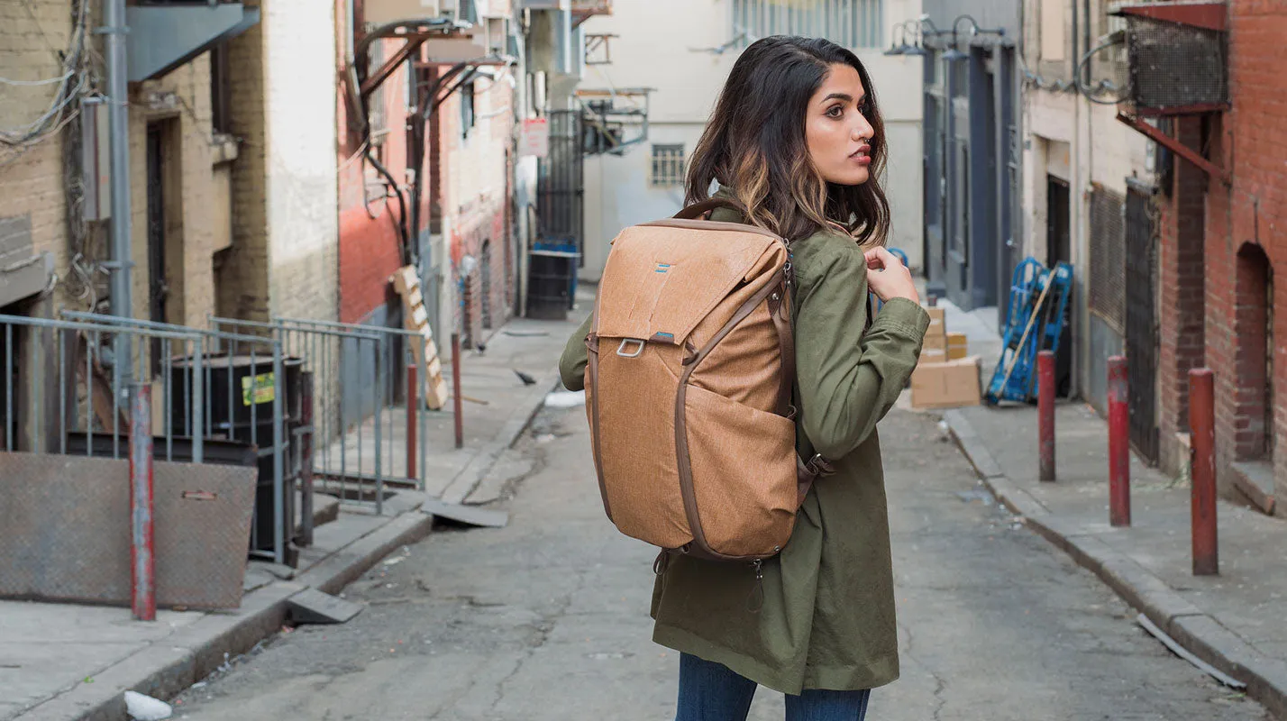 Everyday Backpack V1