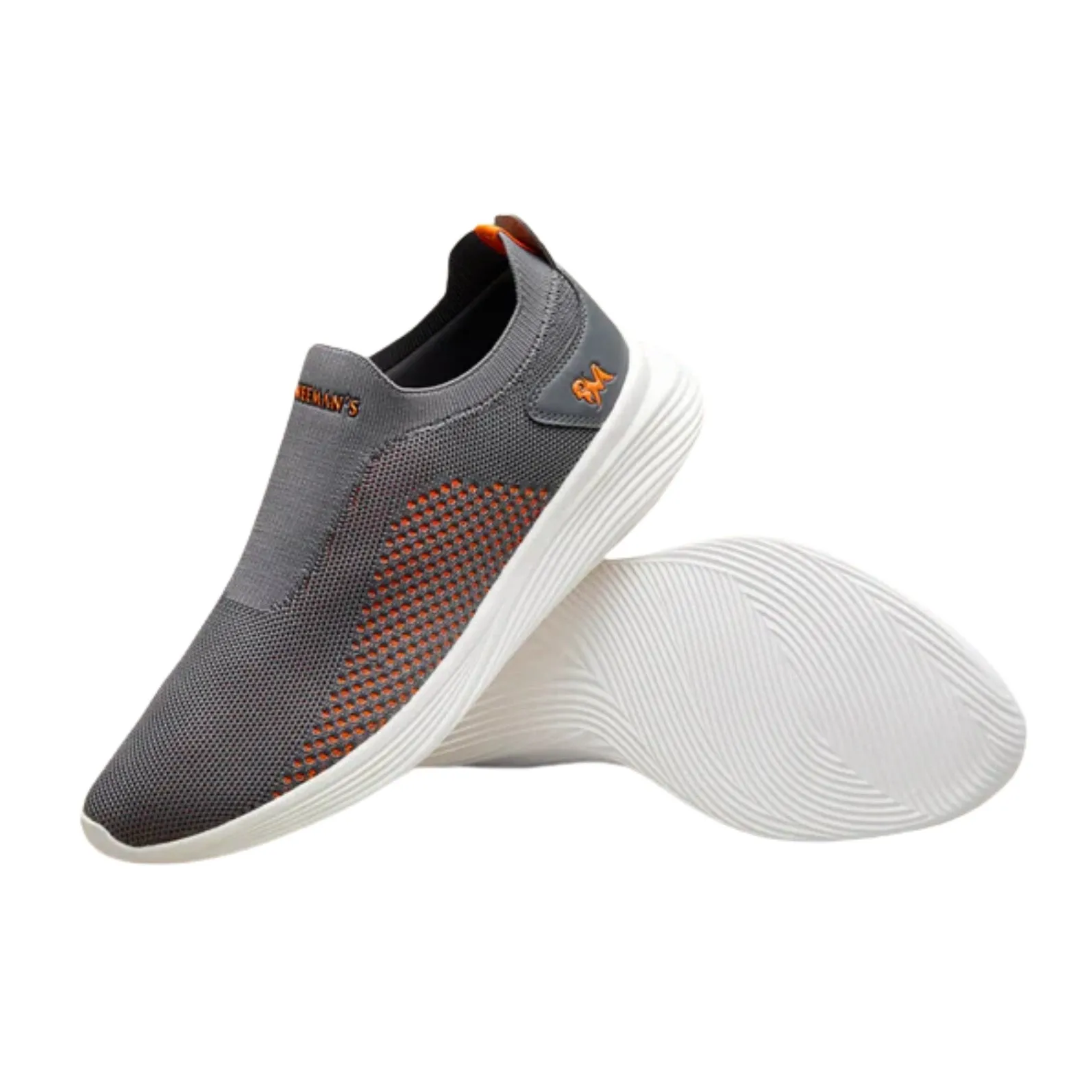 Everyday Basic Slip Ons