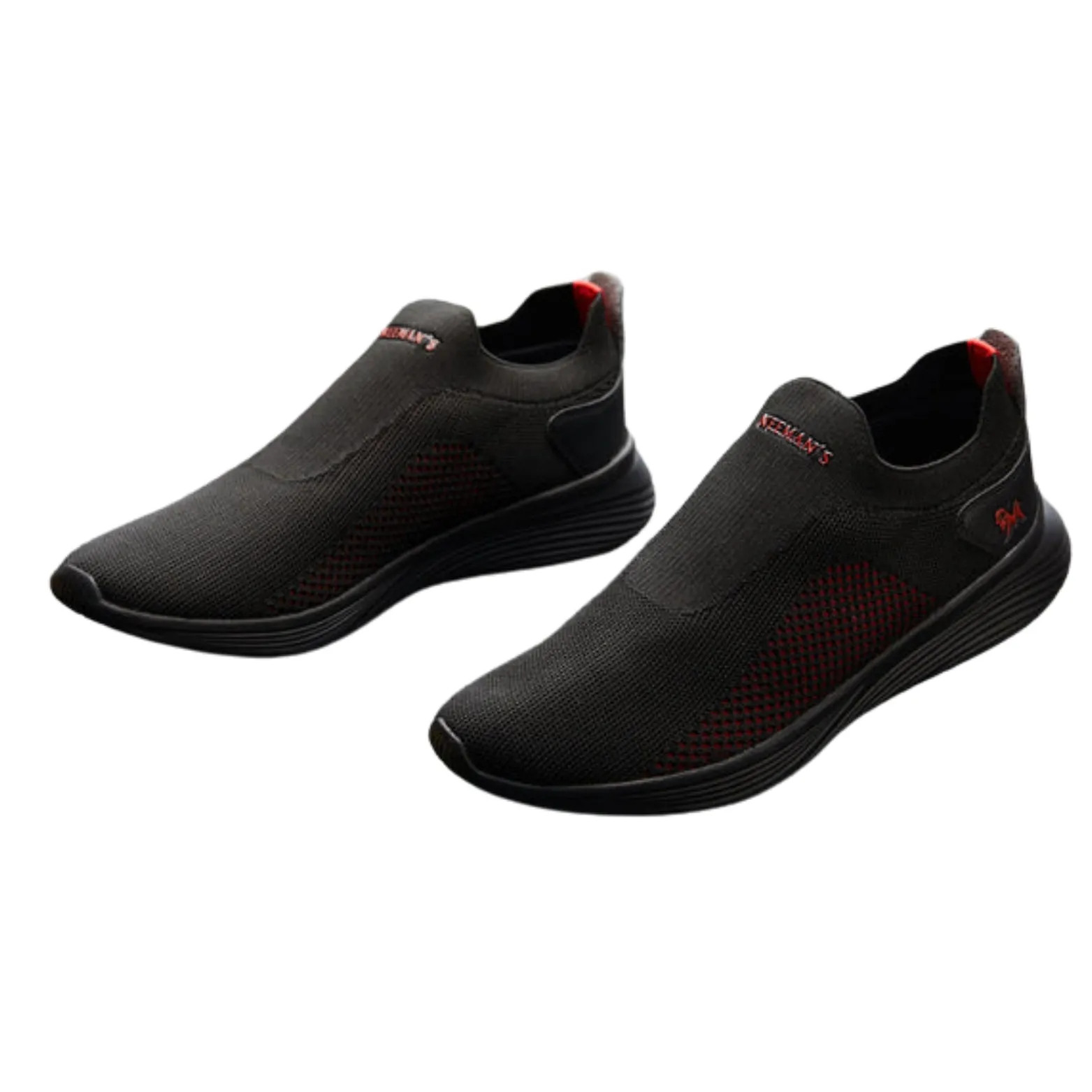 Everyday Basic Slip Ons