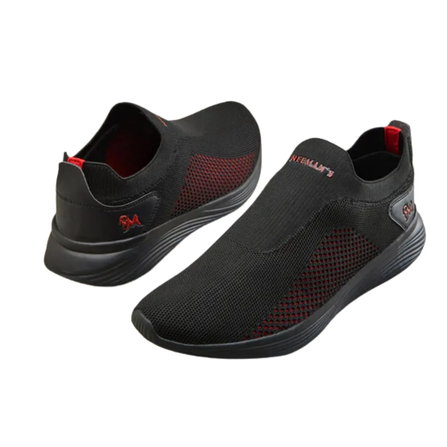 Everyday Basic Slip Ons