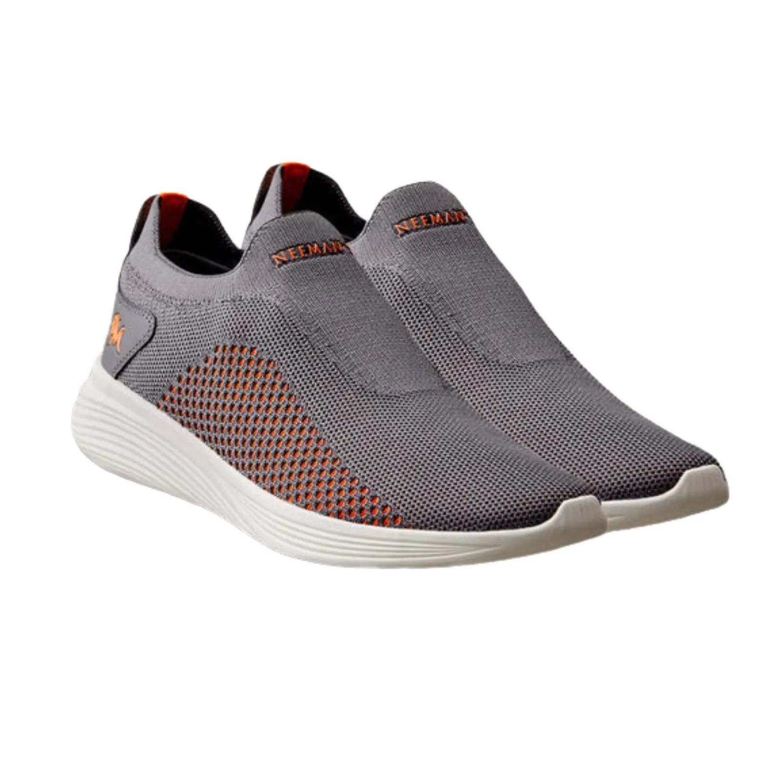 Everyday Basic Slip Ons