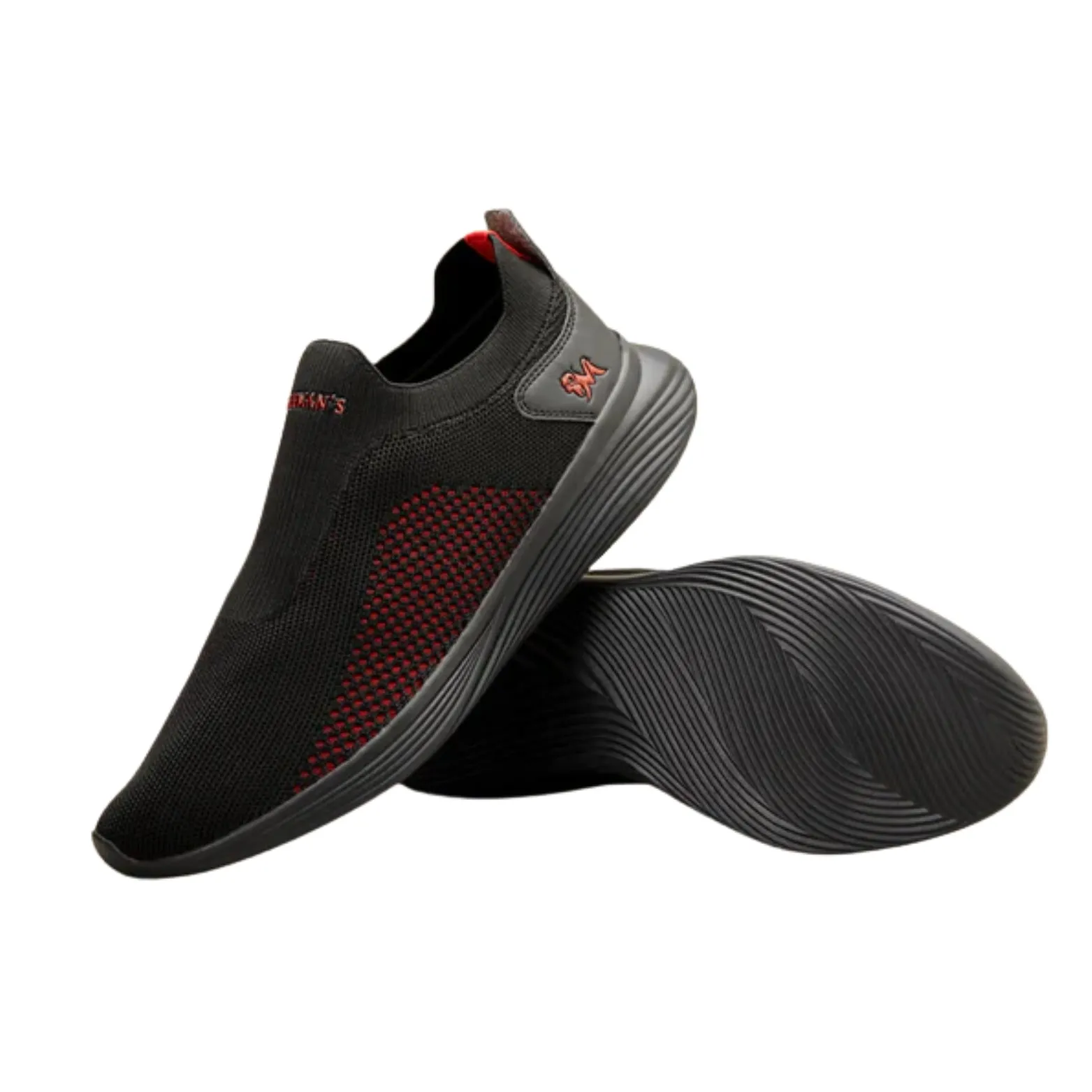 Everyday Basic Slip Ons