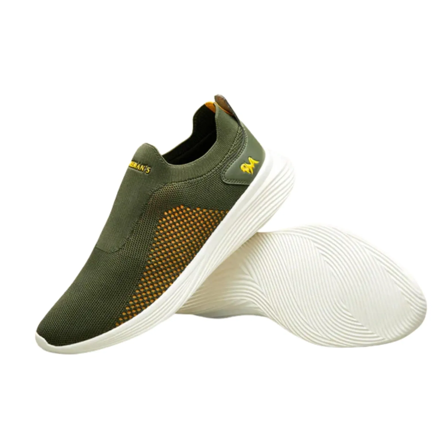 Everyday Basic Slip Ons