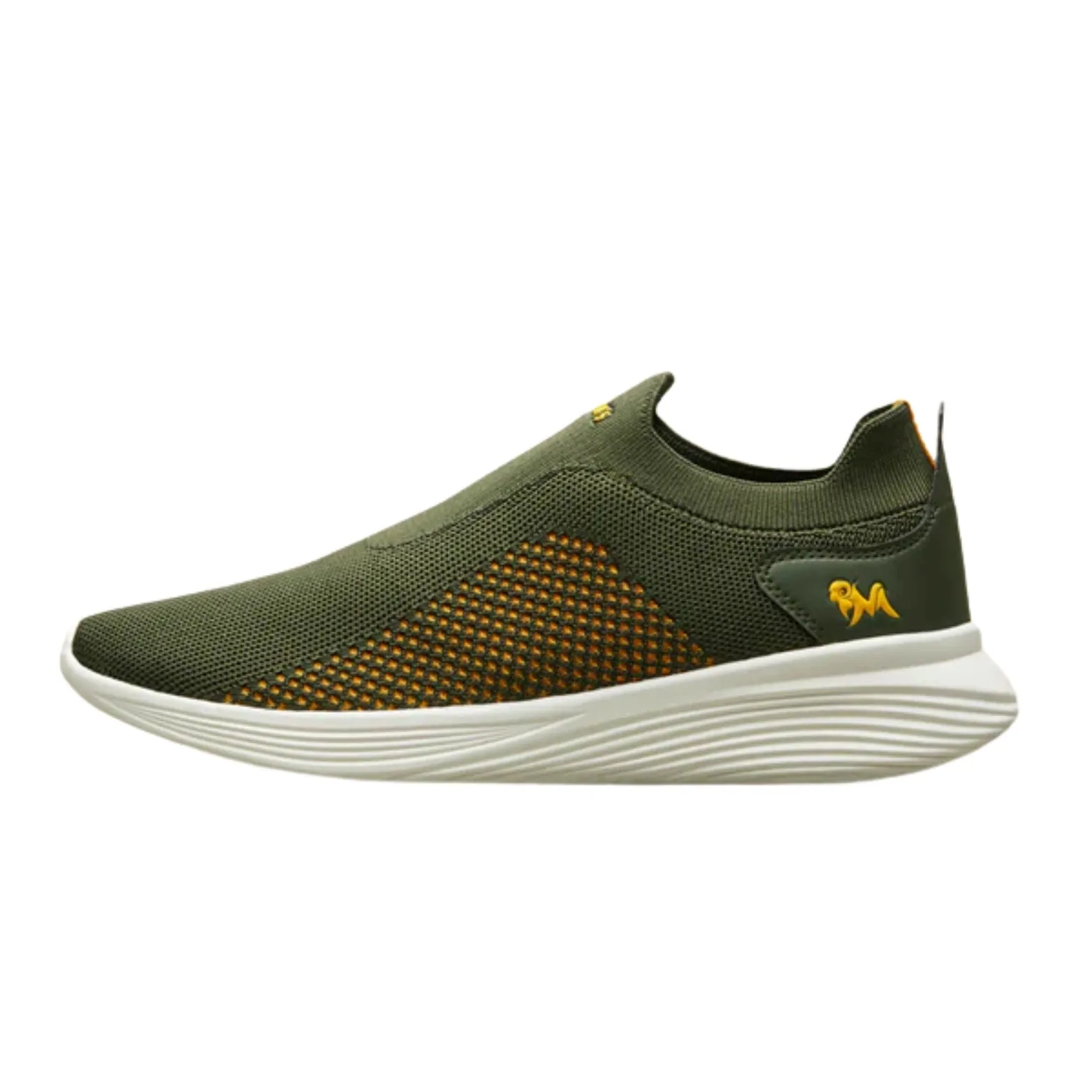 Everyday Basic Slip Ons