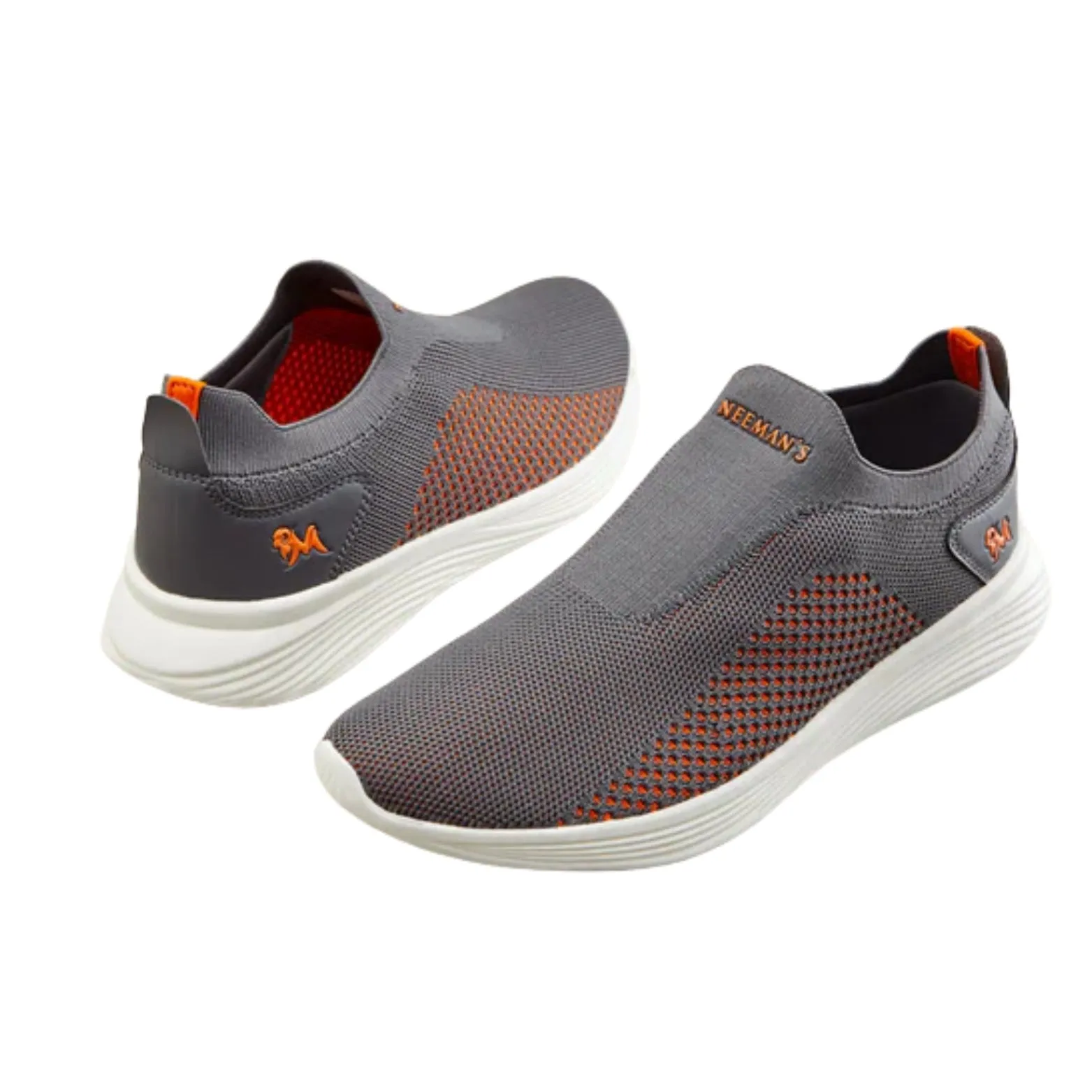 Everyday Basic Slip Ons