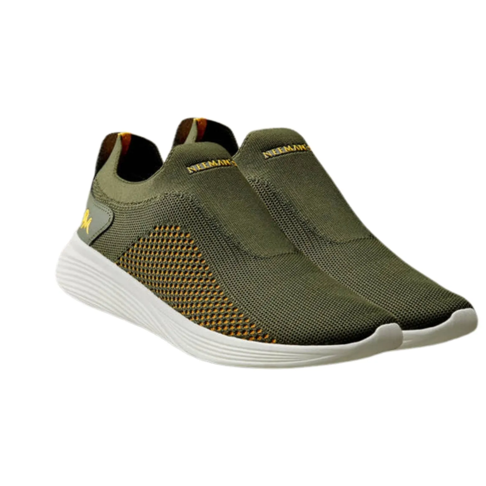 Everyday Basic Slip Ons