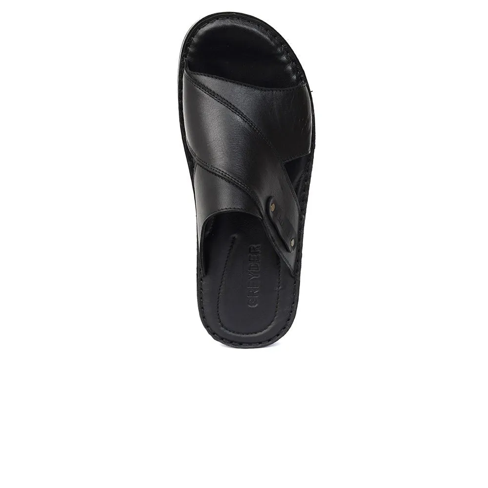Everyday Slipper