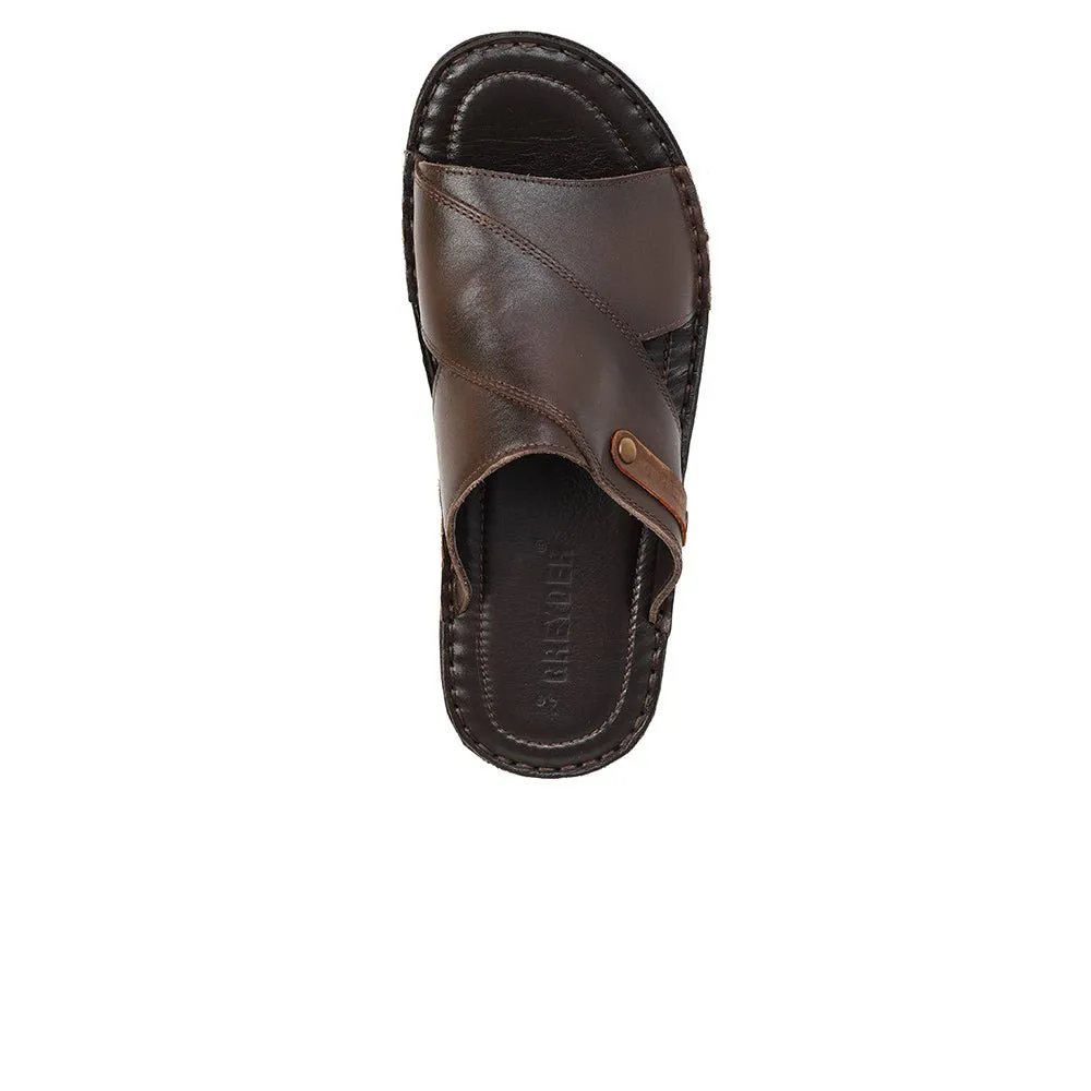 Everyday Slipper