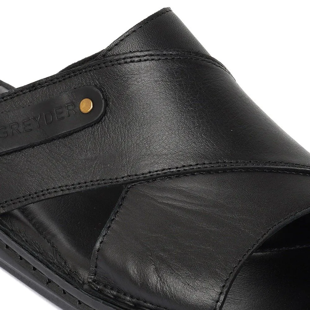 Everyday Slipper