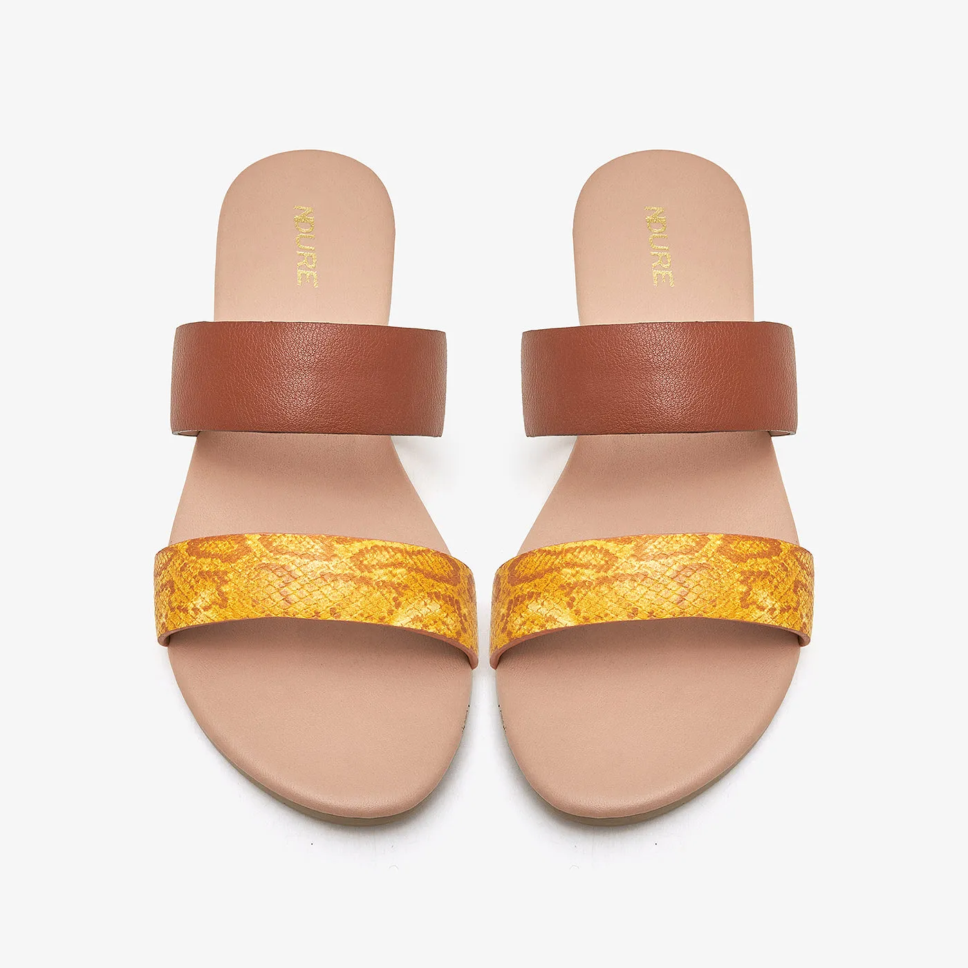 Everyday Women's Slides