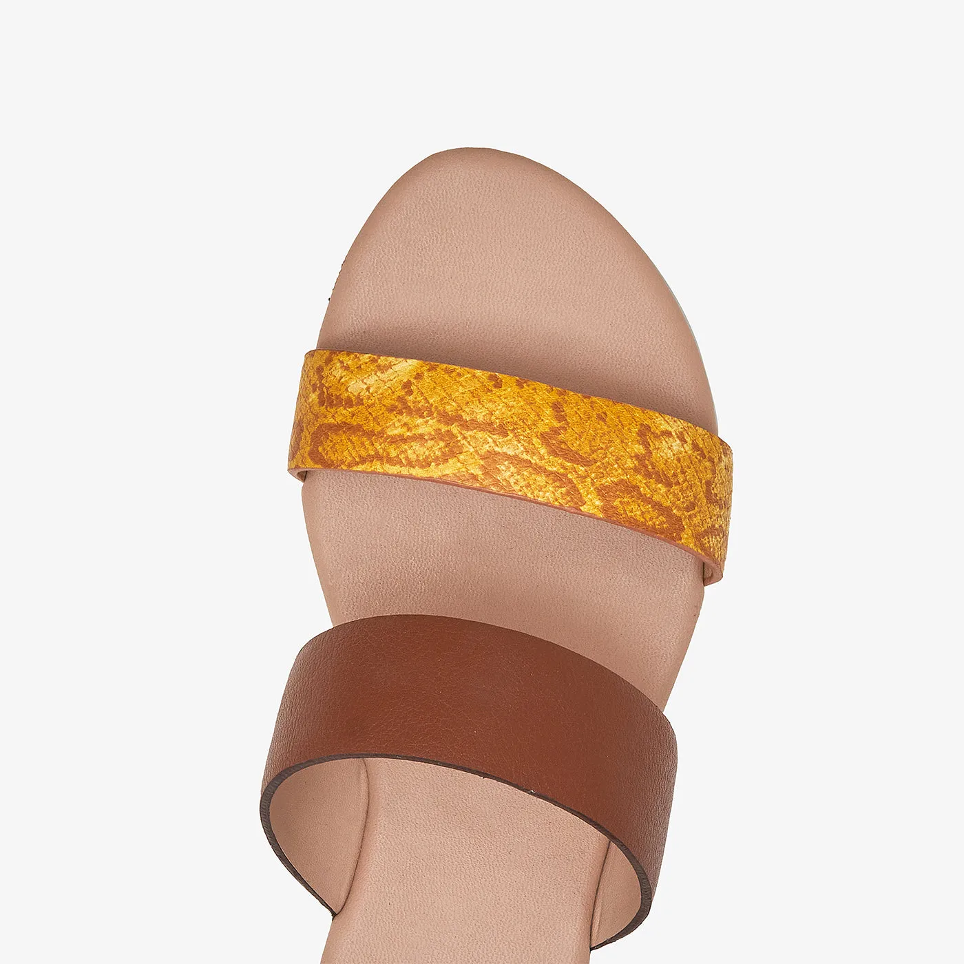Everyday Women's Slides
