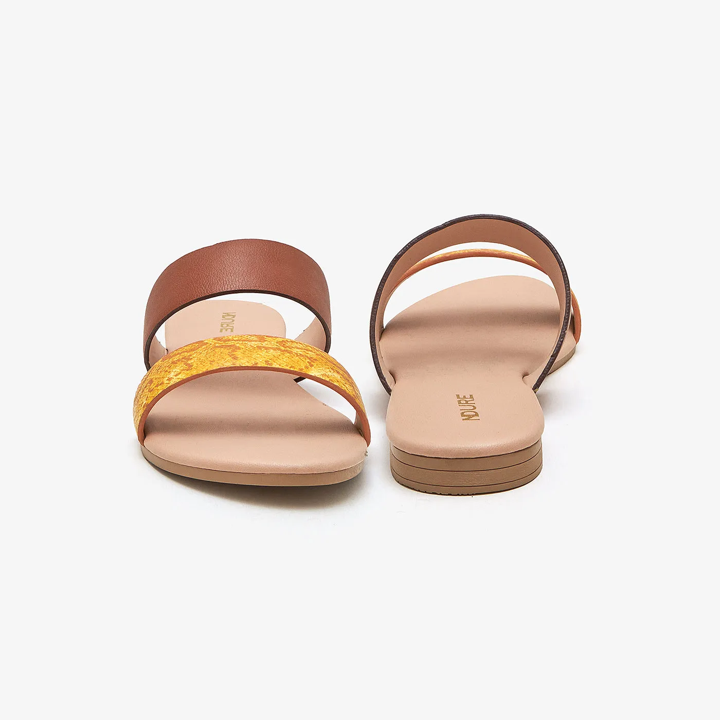 Everyday Women's Slides