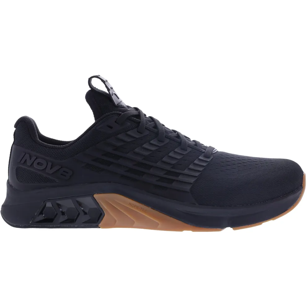 F-Lite Max Womens - Black/Gum