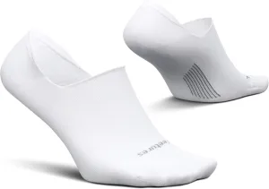 Feetures Everyday Ultra Light Cushion Invisible Sock for Women - Anti-Slip Sock Liner - (1 Pair)