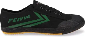 FEIYUE Fe Lo 1920 Low Top Canvas Performance Shoe with Rubber Sole Everyday Fashion Sneaker