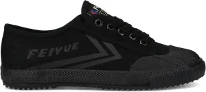 FEIYUE Fe Lo 1920 Low Top Canvas Performance Shoe with Rubber Sole Everyday Fashion Sneaker