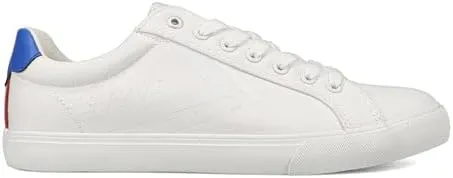 FEIYUE Fe Lo AV Canvas Everyday Casual Shoes, Unisex Low Top Classic Laces Sneaker