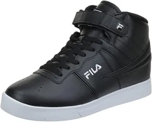 Fila Men's Everyday Sport Athletic Casual High-top Vulc 13 Mid Lace Up Sneaker Shoes