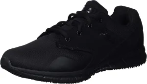 FILA Women's Work Health Care Professional Shoe, BLK/BLK/BLK, 10