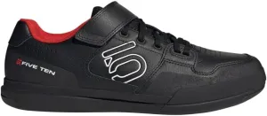 Five Ten Hellcat Core Black/Core Black/Footwear White 9.5 D (M)