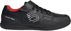 Five Ten Mens Hellcat Mountain Bike Cycling Sneakers Shoes Casual - Black - Size 7 M