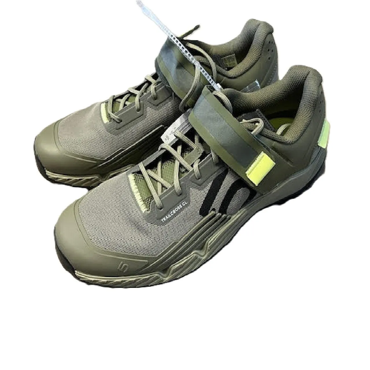 Five Ten Trailcross Clip-In MTB Cycling Shoe - Men's 10.5