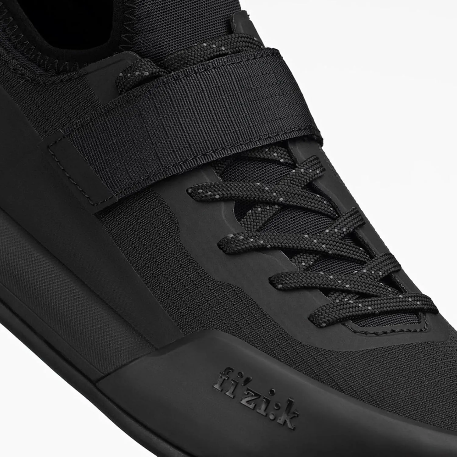 Fizik Men's Gravita Tensor Flat Mountain-Biking