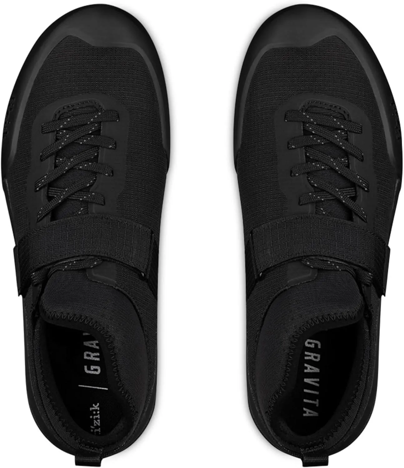 Fizik Men's Gravita Tensor Flat Mountain-Biking