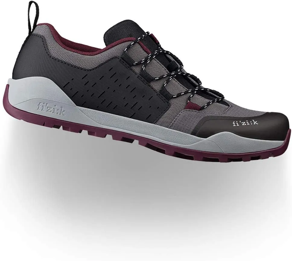 Fizik Unisex-Adult Modern Cycling Shoe, EUR 40