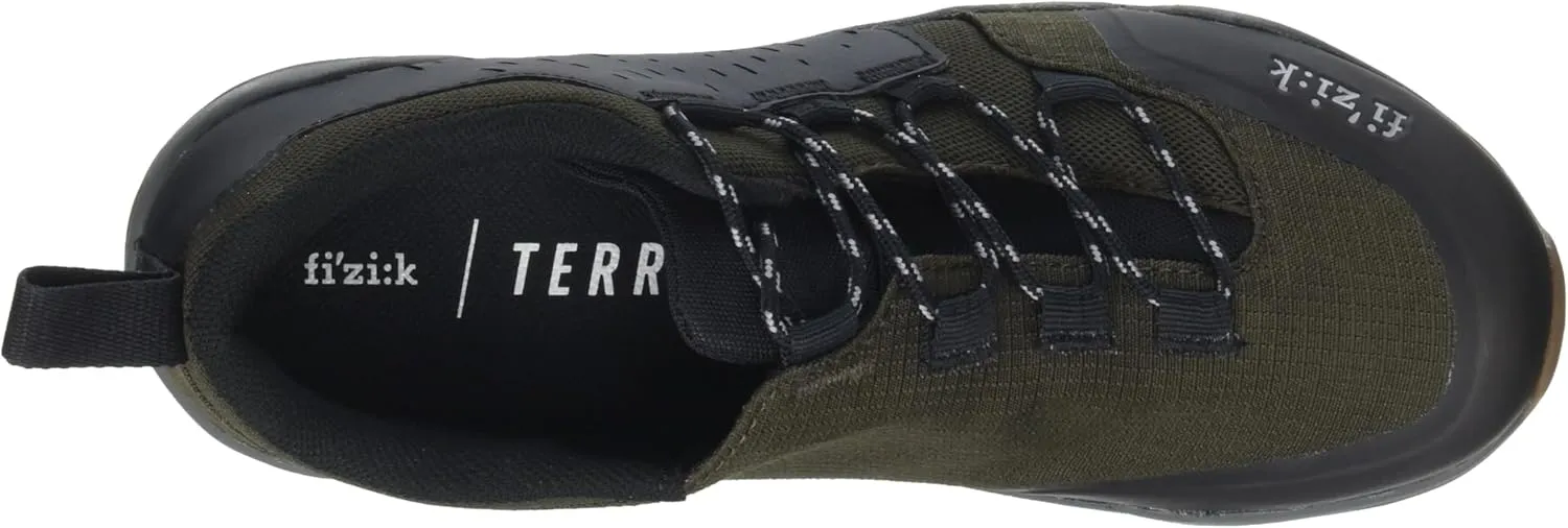 Fizik Unisex-Adult Terra Ergolace X2 Mountain-Biking-Shoes