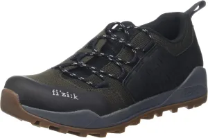 Fizik Unisex-Adult Terra Ergolace X2 Mountain-Biking-Shoes