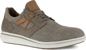 Florsheim Adventure Steel Toe Oxford Men's Oxford