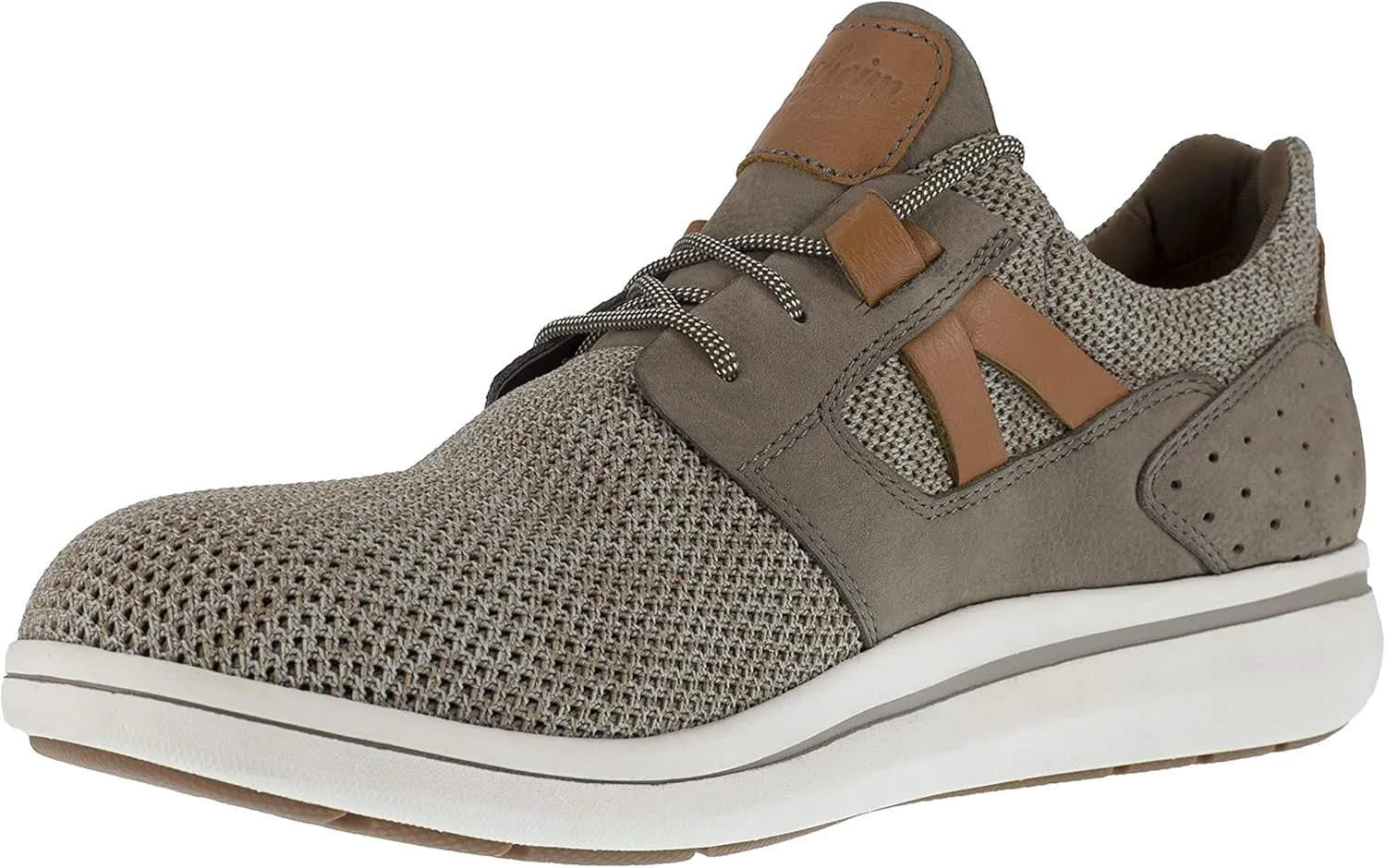 Florsheim Adventure Steel Toe Oxford Men's Oxford