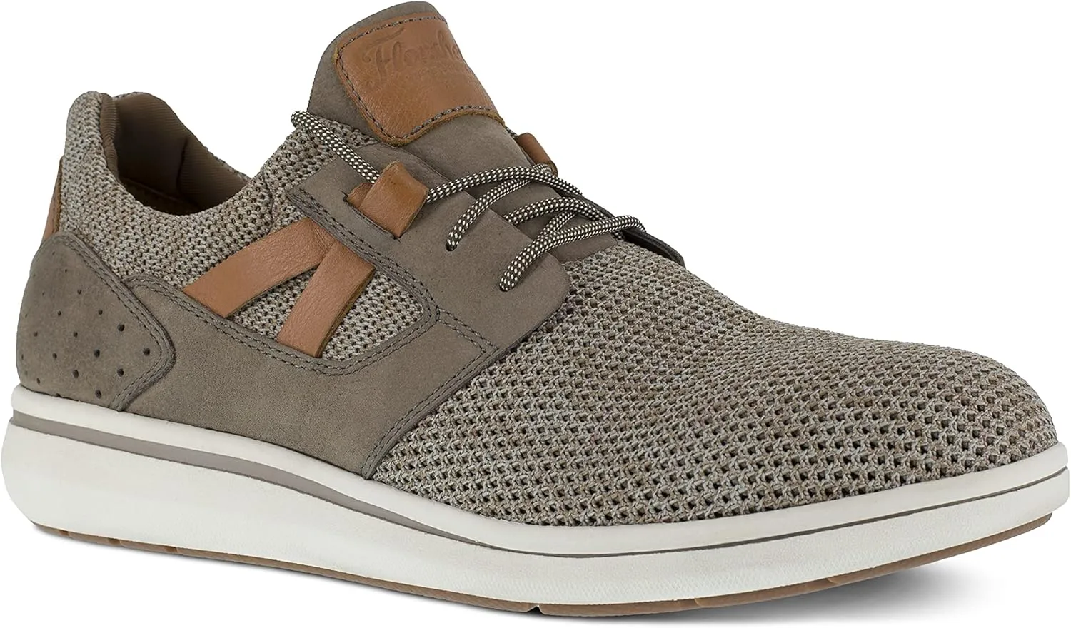 Florsheim Adventure Steel Toe Oxford Men's Oxford