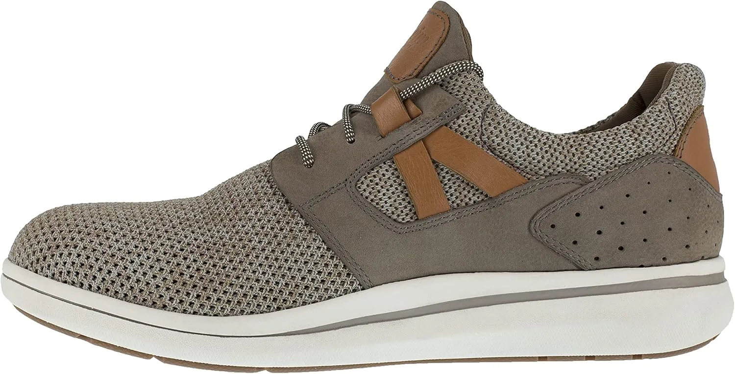Florsheim Adventure Steel Toe Oxford Men's Oxford